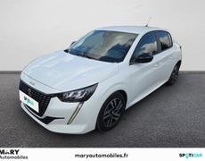 Peugeot 208 Saint-Quentin
