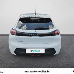 Peugeot 208 208 PureTech 75 S&S BVM5 Style Saint-Quentin