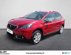 Peugeot 2008 Saint-Quentin
