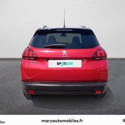 Peugeot 2008 2008 PureTech 130ch S&S BVM6 Style Saint-Quentin
