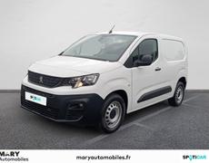 Peugeot Partner Saint-Quentin