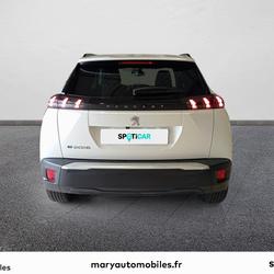 Peugeot e-2008 2008 Electrique 136 ch Allure Pack Saint-Quentin