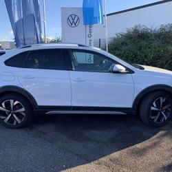 Volkswagen Taigo Taigo 1.0 TSI 110 DSG7 Style S&eacute;lestat