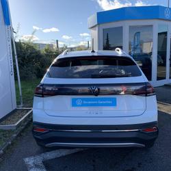 Volkswagen Taigo Taigo 1.0 TSI 110 DSG7 Style S&eacute;lestat