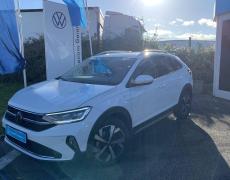 Volkswagen Taigo Sélestat