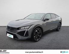 Peugeot 408 Saint-Quentin