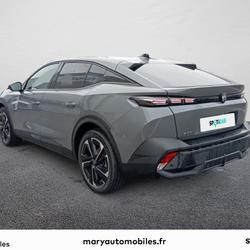 Peugeot 408 408 PureTech 130 ch S&S EAT8 Allure Saint-Quentin