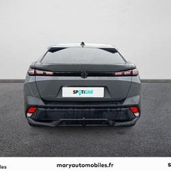 Peugeot 408 408 PureTech 130 ch S&S EAT8 Allure Saint-Quentin