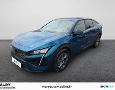 Peugeot 408 Saint-Quentin