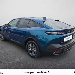 Peugeot 408 408 PureTech 130 ch S&S EAT8 Allure Saint-Quentin