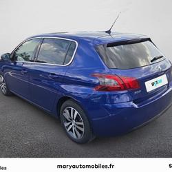 Peugeot 308 II Phase 2 308 BlueHDi 100ch S&S BVM6 Allure Saint-Quentin