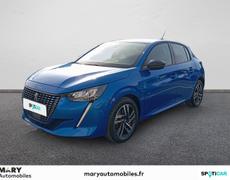 Peugeot 208 - 208 PureTech 100 S&S EAT8 Roadtrip - 16 490 €