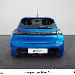 Peugeot 208 208 PureTech 100 S&S EAT8 Roadtrip Saint-Quentin