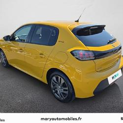 Peugeot 208 208 PureTech 75 S&S BVM5 Style Saint-Quentin
