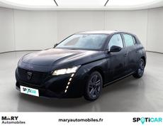Peugeot 308 III Phase 1 Saint-Quentin