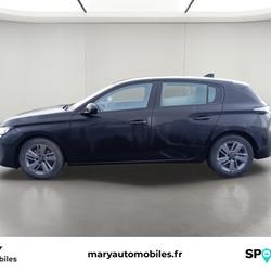 Peugeot 308 III Phase 1 BlueHDi 130ch S&S BVM6 Active Pack occasion - Saint-Quentin - photo 2/17