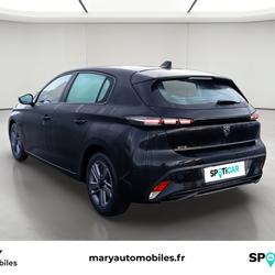 Peugeot 308 III Phase 1 BlueHDi 130ch S&S BVM6 Active Pack occasion - Saint-Quentin - photo 3/17