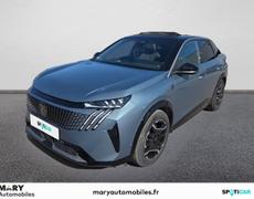 Peugeot e-3008 Saint-Quentin
