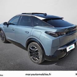 Peugeot e-3008 3008 Electrique 210 ch 73 kWh GT Saint-Quentin
