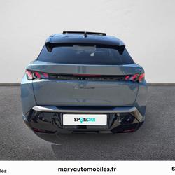 Peugeot e-3008 3008 Electrique 210 ch 73 kWh GT Saint-Quentin
