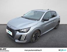 Peugeot 208 Saint-Quentin