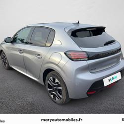 Peugeot 208 208 100 S&S BVM6 Allure Saint-Quentin