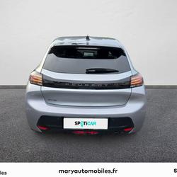 Peugeot 208 208 100 S&S BVM6 Allure Saint-Quentin