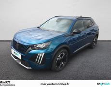 Peugeot 2008 Saint-Quentin