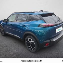 Peugeot 2008 2008 100 S&S BVM6 Allure Saint-Quentin