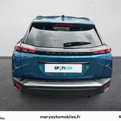 Peugeot 2008 2008 100 S&S BVM6 Allure Saint-Quentin