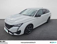 Peugeot 308 SW Phase 2 Saint-Quentin