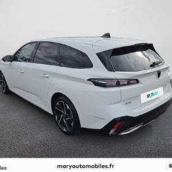 Peugeot 308 SW Phase 2 BlueHDi 130ch S&S EAT8 Allure Pack occasion - Saint-Quentin - photo 2/16