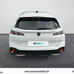 Peugeot 308 SW Phase 2 BlueHDi 130ch S&S EAT8 Allure Pack occasion - Saint-Quentin - photo 3/16