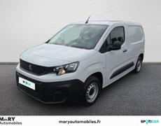 Peugeot Partner Saint-Quentin