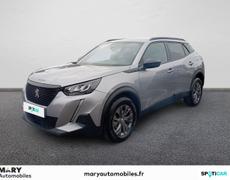 Peugeot 2008 - 2008 PureTech 130 S&S EAT8 Style - 16 990 €
