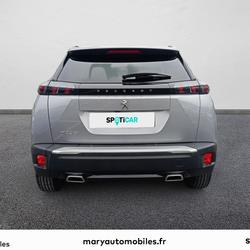 Peugeot 2008 2008 PureTech 130 S&S EAT8 Style Saint-Quentin