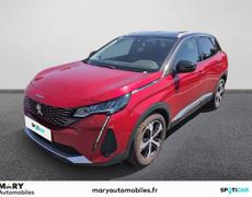 Peugeot 3008 Saint-Quentin