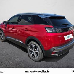 Peugeot 3008 3008 BlueHDi 130ch S&S BVM6 Allure Pack Saint-Quentin
