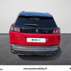 Peugeot 3008 3008 BlueHDi 130ch S&S BVM6 Allure Pack Saint-Quentin