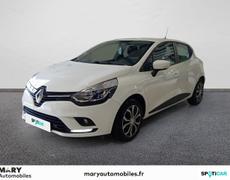 Renault Clio 4 societe Saint-Quentin