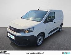 Peugeot Partner Saint-Quentin