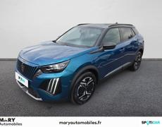 Peugeot 2008 Saint-Quentin