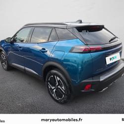 Peugeot 2008 2008 Hybrid 145 e-DCS6 GT Saint-Quentin