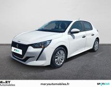 Peugeot 208 societe Saint-Quentin