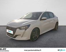 Peugeot 208 Saint-Quentin