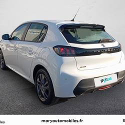 Peugeot 208 208 BlueHDi 100 S&S BVM6 Active Business Saint-Quentin
