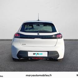 Peugeot 208 208 BlueHDi 100 S&S BVM6 Active Business Saint-Quentin
