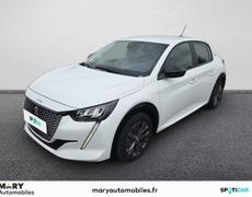 Peugeot e-208 Saint-Quentin