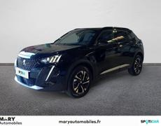 Peugeot 2008 Saint-Quentin