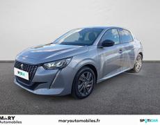 Peugeot 208 Saint-Quentin
